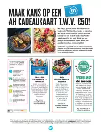 Albert Heijn folder Pagina 83