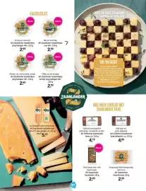 Albert Heijn folder Pagina 9