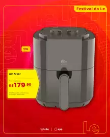 Encarte Le Biscuit Página 2