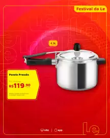 Encarte Le Biscuit Página 3