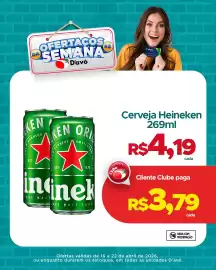 Catálogo D'avó Supermercado semana 16 Página 2