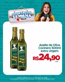 Catálogo D'avó Supermercado semana 16 Página 3