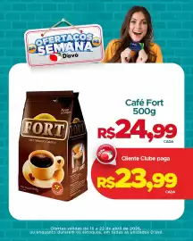 Catálogo D'avó Supermercado semana 16 Página 4