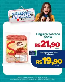 Catálogo D'avó Supermercado semana 16 Página 5