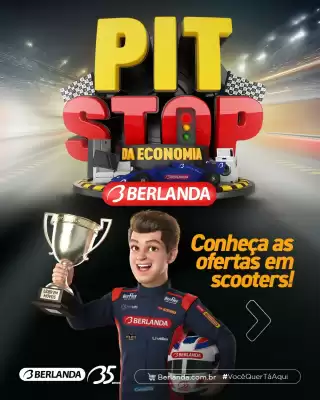 Berlanda (válido até 20-04)