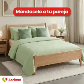 Catálogo Soriana Súper Página 1