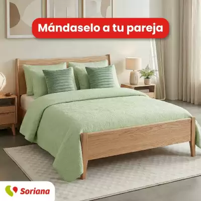 Soriana Súper (válido hasta 20-04)