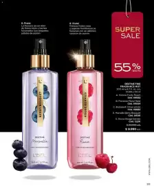 Catálogo L'Bel Página 101