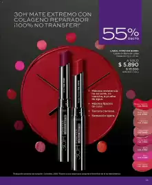 Catálogo L'Bel Página 15