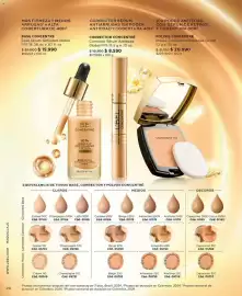 Catálogo L'Bel Página 22