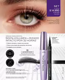 Catálogo L'Bel Página 27