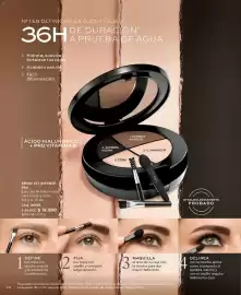 Catálogo L'Bel Página 28