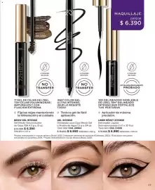 Catálogo L'Bel Página 29