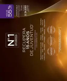 Catálogo L'Bel Página 30