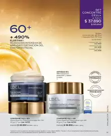 Catálogo L'Bel Página 33