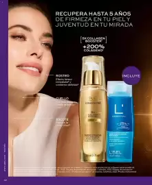 Catálogo L'Bel Página 34