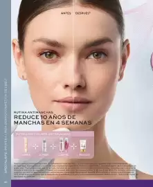 Catálogo L'Bel Página 38