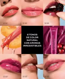 Catálogo L'Bel Página 4