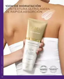 Catálogo L'Bel Página 52
