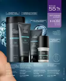 Catálogo L'Bel Página 55