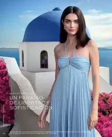 Catálogo L'Bel Página 56