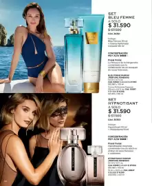 Catálogo L'Bel Página 58