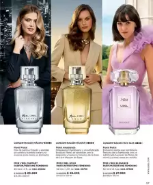 Catálogo L'Bel Página 59