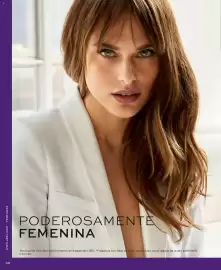 Catálogo L'Bel Página 60