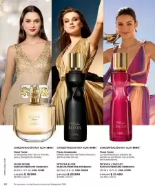 Catálogo L'Bel Página 64