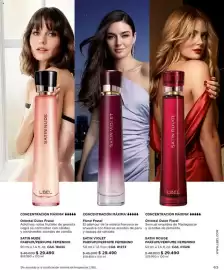 Catálogo L'Bel Página 65