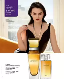 Catálogo L'Bel Página 66