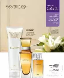 Catálogo L'Bel Página 67