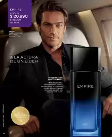 Catálogo L'Bel Página 72