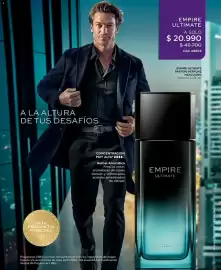 Catálogo L'Bel Página 73