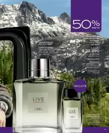 Catálogo L'Bel Página 75