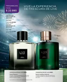 Catálogo L'Bel Página 78