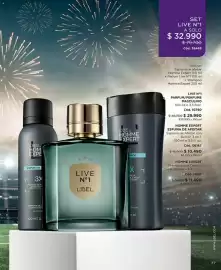 Catálogo L'Bel Página 79