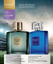 Catálogo L'Bel Página 80