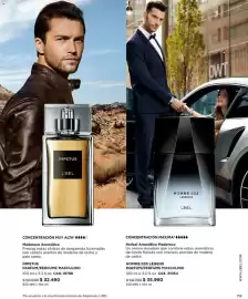 Catálogo L'Bel Página 81