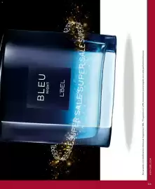 Catálogo L'Bel Página 95