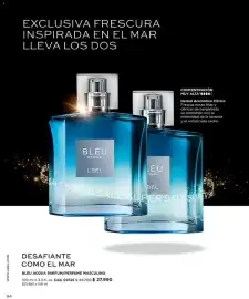 Catálogo L'Bel Página 96