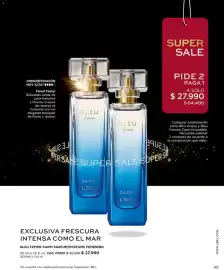 Catálogo L'Bel Página 97