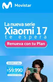 Catálogo Movistar Página 1