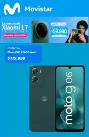 Catálogo Movistar Página 4