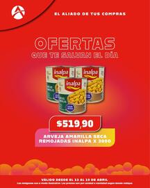 Catálogo Atlas Hipermayorista Página 4
