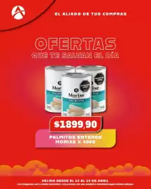 Catálogo Atlas Hipermayorista Página 1