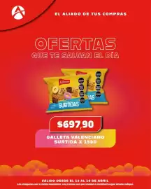 Catálogo Atlas Hipermayorista Página 3