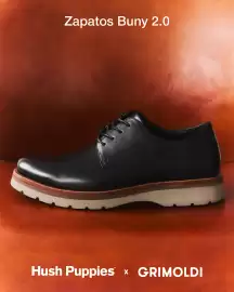 Catálogo Grimoldi Página 2