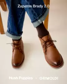 Catálogo Grimoldi Página 3