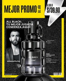 Catálogo Cyzone Página 100